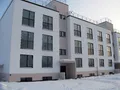 Ход строительства. Фото от 25.01.2013 года.