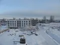 Ход строительства. Фото от 25.01.2013 года.