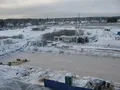 Ход строительства. Фото от 25.01.2013 года.