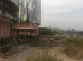 Ход строительства. Август 2015 года.