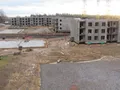 3-я очередь строительства. Фото от 17.12.2013 года.