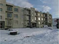 Ход строительства ЖК «Шуваловский парк». Январь 2014 года.