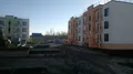 Ход строительства ЖК «Шуваловский парк». 3 Очередь. Октябрь 2014 года.