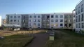 Ход строительства ЖК «Шуваловский парк». 3 Очередь. Октябрь 2014 года.