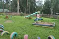 Придомовая территория.