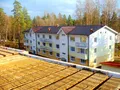 ЖК «Сосновая горка» – малоэтажная новостройка в поселке Мичуринское, у Карельского перешейка.