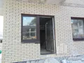 В рамках строительства II очереди будет возведено 5 малоэтажных домов и 14 таунхаусов. Фото от 09.03. 2013 г.