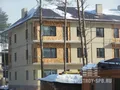 Коммунальные услуги, включая охрану, составят в среднем 2 тысячи рублей в месяц с однокомнатной квартиры плюс электричество по счетчику. Фото от 09.03.2013 г.