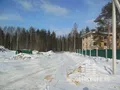 Дороги все муниципальные, и их поддержание в стоимость не включается.Фото от 09.03.2013 г.