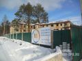 С помощью ипотеки в «Черничной Поляне» нельзя приобрести жилье. Фото от 09.03.2013 г.