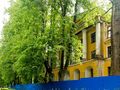 Ход строительства ЖК «Дворянское сословие». Фото от 30.06.2015 г.