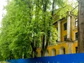 Ход строительства ЖК «Дворянское сословие». Фото от 30.06.2015 г.