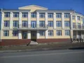 Ход строительства. Март 2015 года.