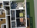 ЖК «Шведские пруды». Двухкомнатные квартиры.