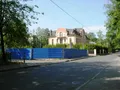 26 мая 2014 года. Начинается строительство на Дибуновской 30.