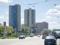В получасе езды от ЖК находятся Стрельна и Петергоф. Фото от 15.06.2015 г.
