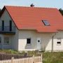Коттеджный поселок состоит из 100 участков различной площади.