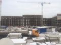 Ход строительства. Декабрь 2014 г.
