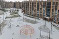 Благоустройство территории. Ноябрь 2018 года.