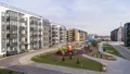 Детская игровая площадка. Аэрофотосъемка. Фото от 22.04.2019 г.