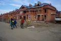 Ход строительства ЖК «Александровский». Июнь 2013 года.