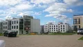 ЖК «Шуваловский парк» построен и сдан в эксплуатацию.