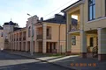 Ход строительства. 1 очередь. Фото от 12 октября 2013 года.
