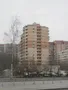 Ход строительства ЖК на Луначарского, 40. Февраль 2014 года.