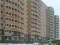 Ход строительства. Январь 2013 года.