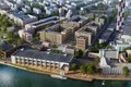 Масштабный проект в минутной доступности от Финского залива.