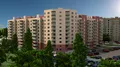 мкр. «Ленсоветовский».