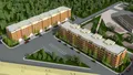 Поселок имеет развитую инфраструктуру, детский сад, школу, магазины.