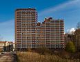 Жилой дом в Тосно.