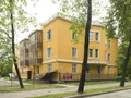 Отопление в ЖК осуществляется от квартальной котельной. Фото от 27.06.2015 г.