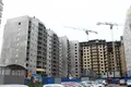 Ход строительства. Корпус 3, 3а, 4. Июль 2014 года.