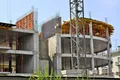Ход строительства. Фото от 22.05.2013 г.