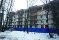 Ход строительства. Зима 2014 года.