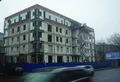 Ход строительства. Зима 2014 года.