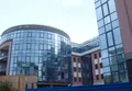Ход строительства. Осень 2014 года.
