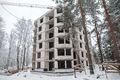 Ход строительства. Ноябрь 2016 года.