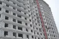Ход строительства. Декабрь 2012 года.
