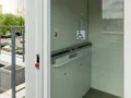 Отделка входной группы. Фото от 30.06.2015 г.