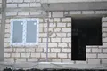 Ход строительства. Декабрь 2012 года.