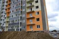 Ход строительства. Сентябрь 2013 г.