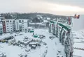 Ход строительства. Декабрь 2014 года.