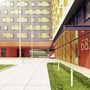 «Vertical на Лесной» (Вертикаль на Лесной).