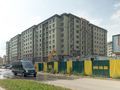 Ход строительства ЖК «Славянка 128». Фото от 30.06.2015 г.