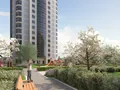 Первая очередь рассчитана на 120 квартир.