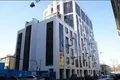 Дом введен в эксплуатацию в июле 2012 года.