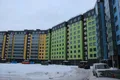 Ход строительства. Январь 2015 года.